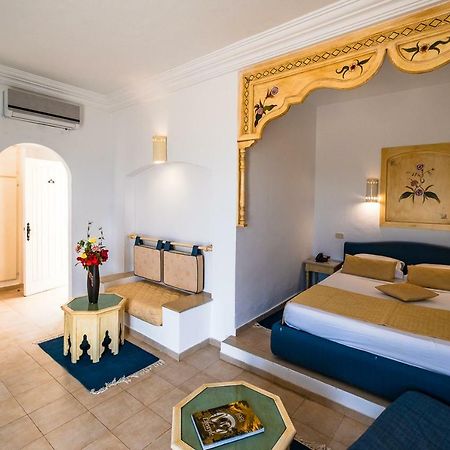 Hotel Cercina Ouled Yaneg Esterno foto