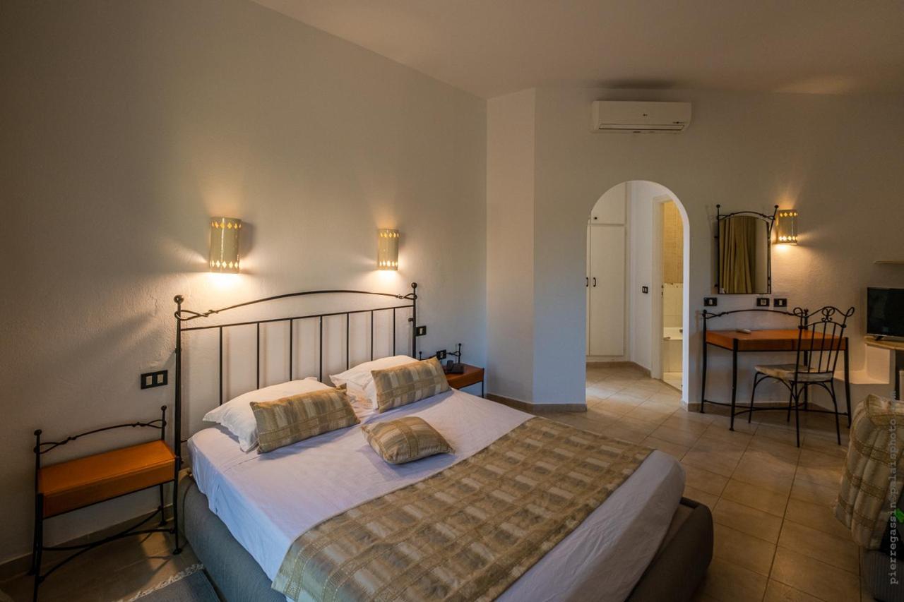 Hotel Cercina Ouled Yaneg Esterno foto