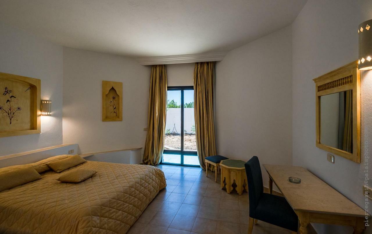 Hotel Cercina Ouled Yaneg Esterno foto