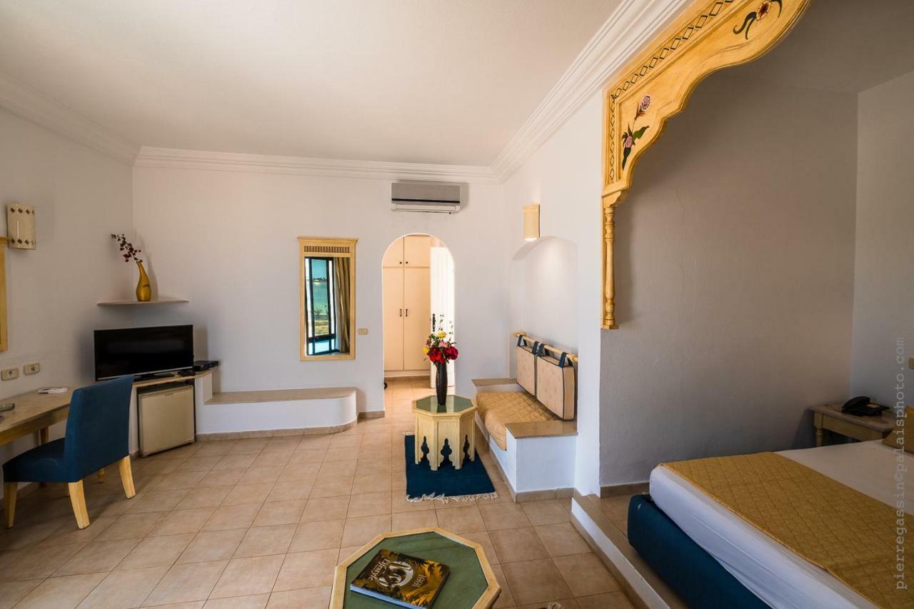 Hotel Cercina Ouled Yaneg Esterno foto